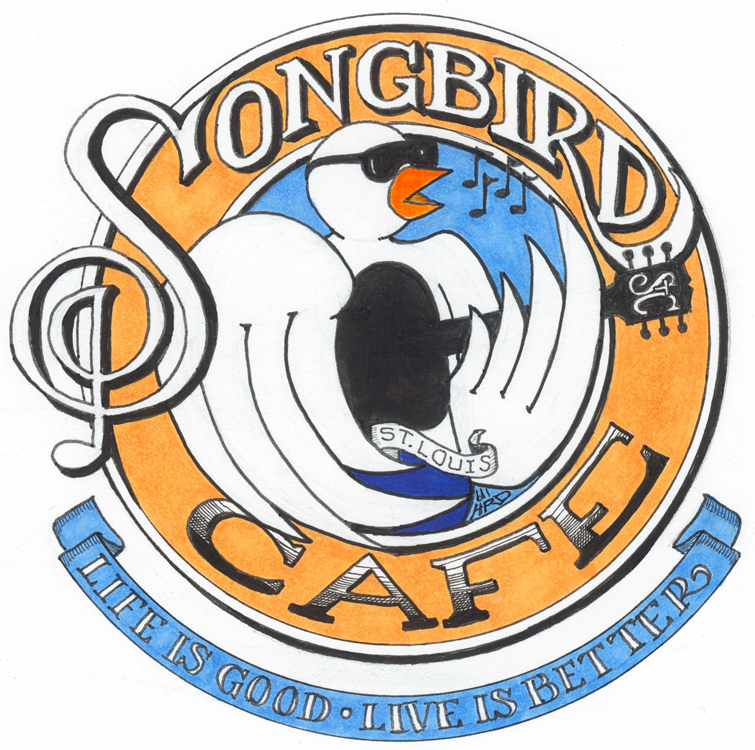 Songbird Cafe